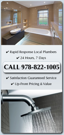 Sudbury Plumbers